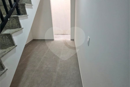 Apartamento à venda com 1 quarto em Vila Gustavo, São Paulo, SP