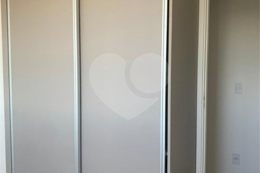 Apartamento à venda com 2 quartos em Freguesia do Ó, São Paulo, SP