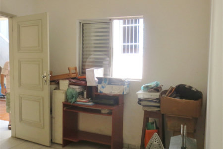 Casa Térrea à venda com 3 quartos, sendo 1 suíte, em Vila Santo Estéfano, São Paulo, SP