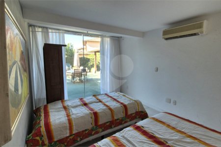 Casa em condomínio à venda com 4 suítes no Centro (mangue), Armação dos Búzios, RJ