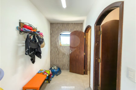 Casa à venda com 5 suítes no condomínio São Joaquim, Vinhedo - SP
