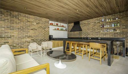 Apartamento à venda com 3 suítes em Cidade Jardim, São Paulo, SP