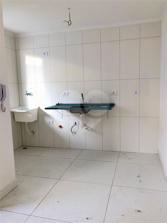 Apartamento à venda com 2 quartos em Parada Inglesa, São Paulo, SP