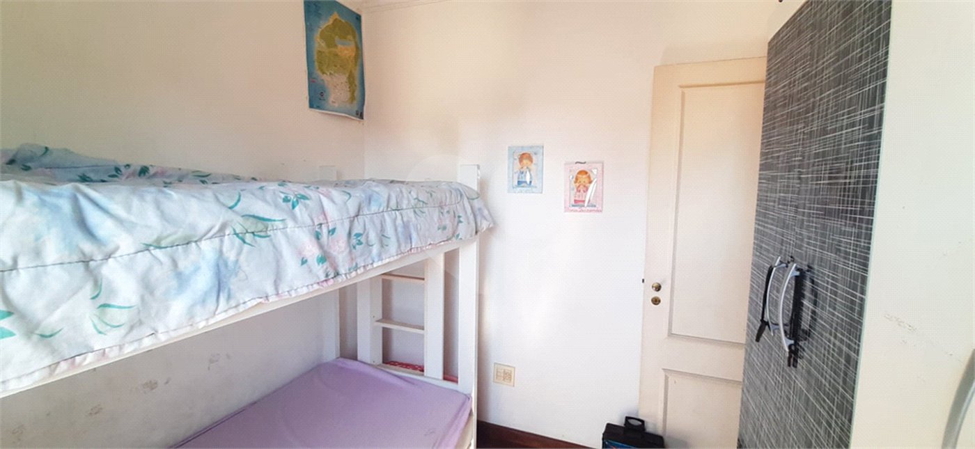Apartamento à venda com 2 quartos em Casa Verde, São Paulo, SP