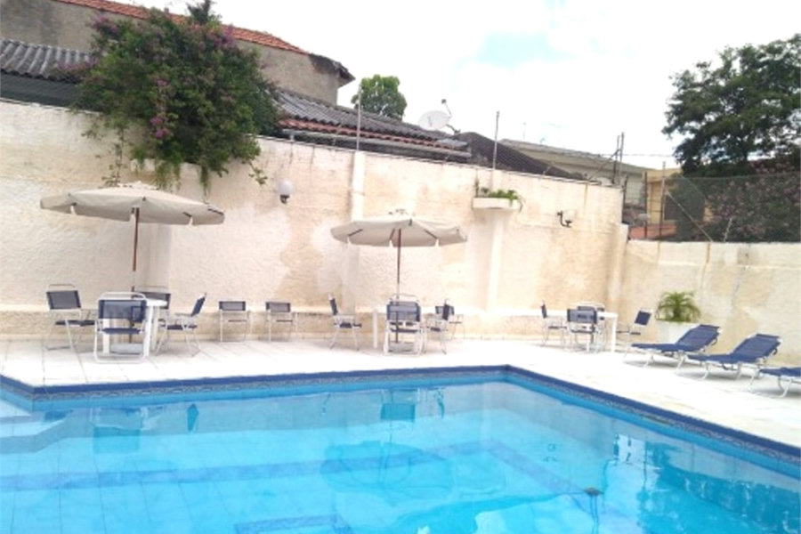 Apartamento à venda com 2 suítes em Tremembé, São Paulo, SP