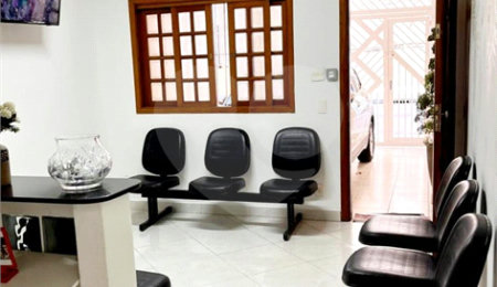Sala para alugar em Vila Gomes Cardim, São Paulo, SP