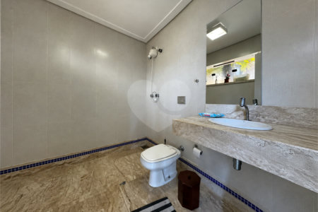 Casa à venda com 3 suítes no condomínio Village D'avignon, Sorocaba - SP