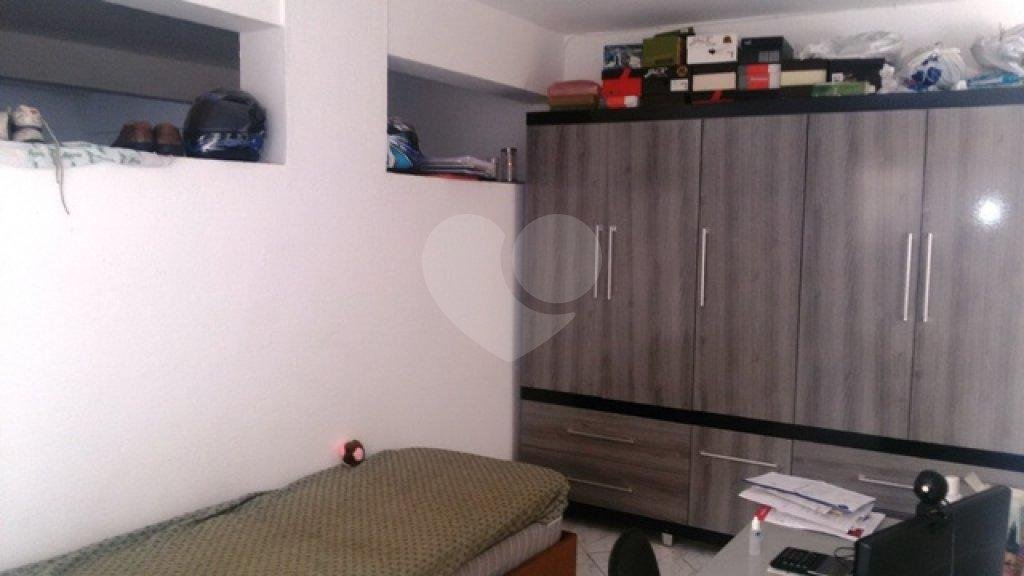 Casa Térrea à venda com 3 quartos, sendo 1 suíte, em Mandaqui, São Paulo, SP