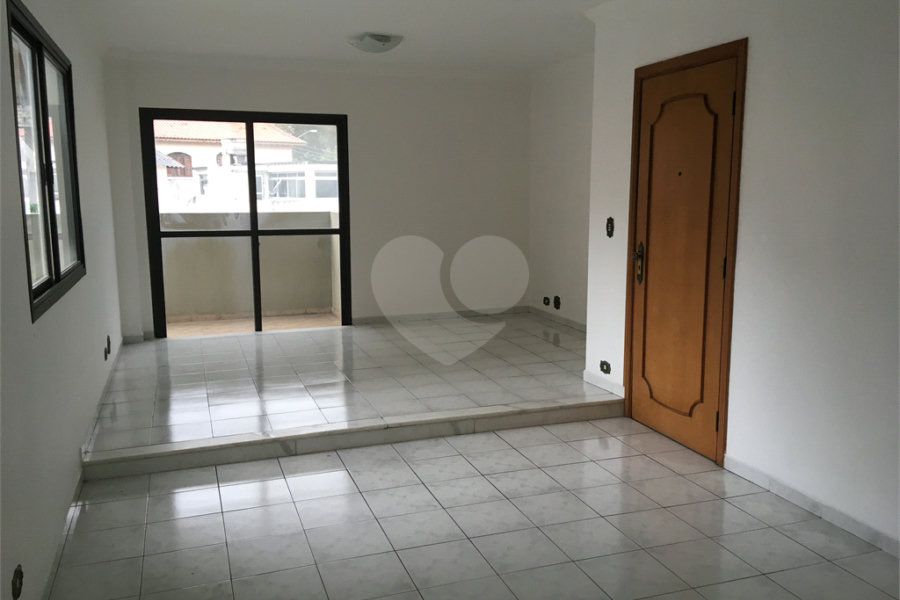 Apartamento à venda com 3 quartos, sendo 1 suíte, em Mandaqui, São Paulo, SP