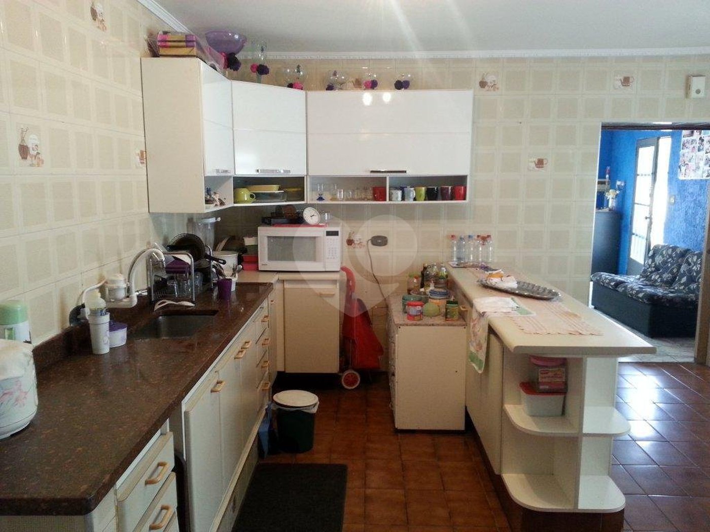 Sobrado à venda com 3 quartos, sendo 1 suíte, em Vila Galvão, Guarulhos, SP