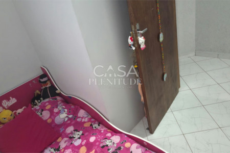 Casa à venda com 3 quartos, sendo 1 suíte, em Jardim Tulipas, Sorocaba, SP