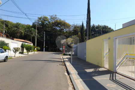 Casa para locação no Bairro Santa Marta - São Carlos