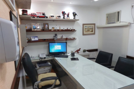 Prédio Comercial à venda no Tatuapé