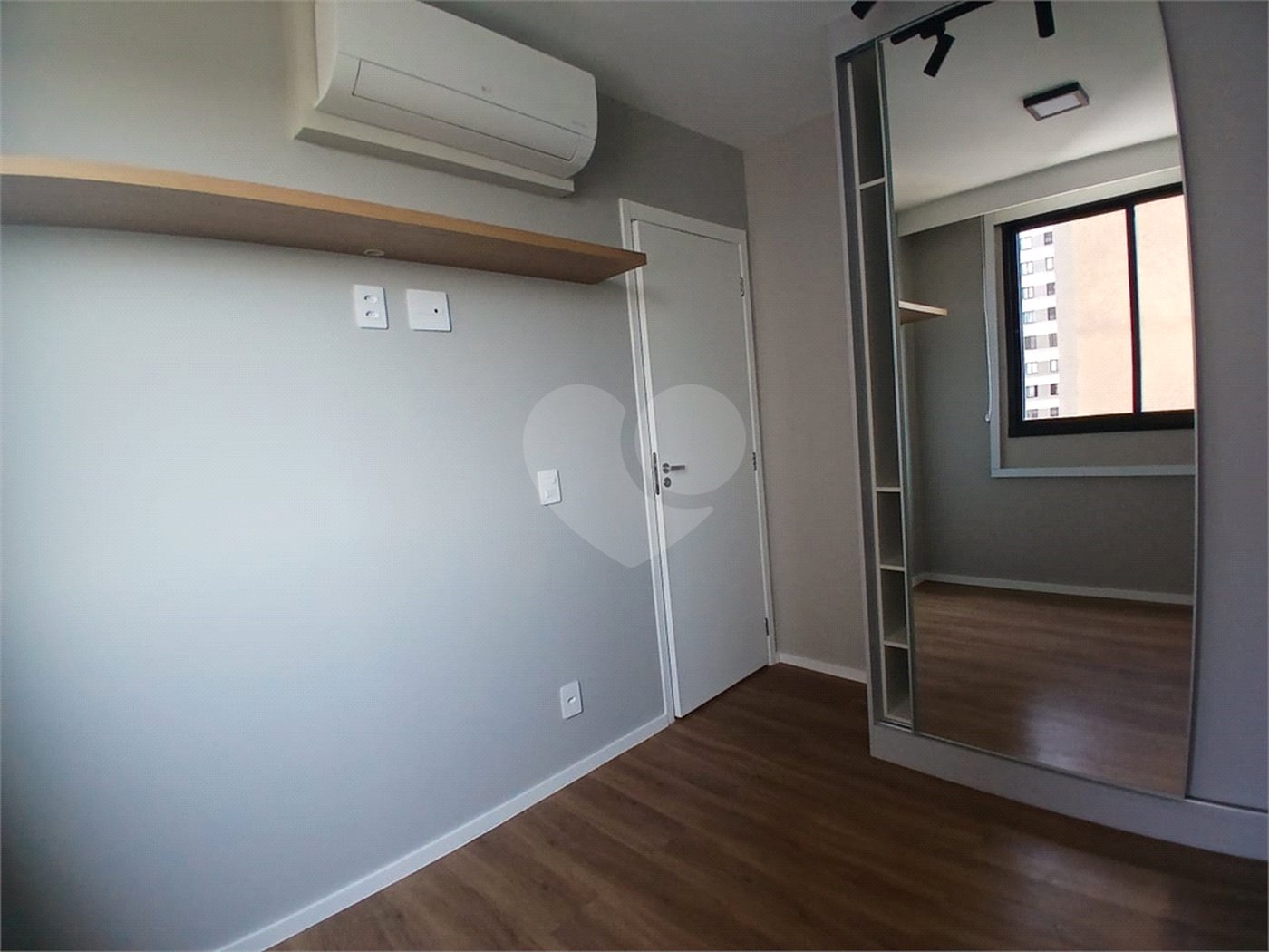 Apartamento para alugar com 2 quartos em Butantã, São Paulo, SP