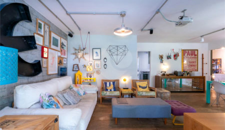 Apartamento à venda com 3 quartos, sendo 1 suíte,  em Jardim Morumbi, São Paulo, SP
