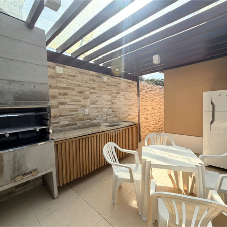 Casa em condomínio à venda com 4 quartos, sendo 3 suítes, em Manguinhos, Armação dos Búzios, RJ