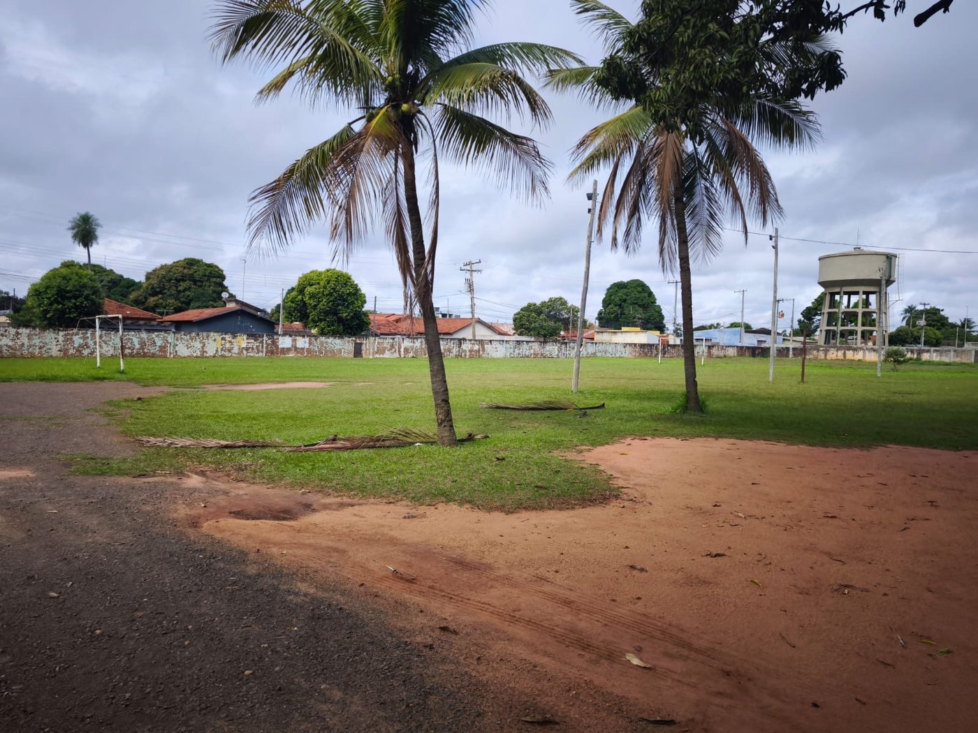 Galpão para alugar em Jardim das Oliveiras, Três Lagoas, MS
