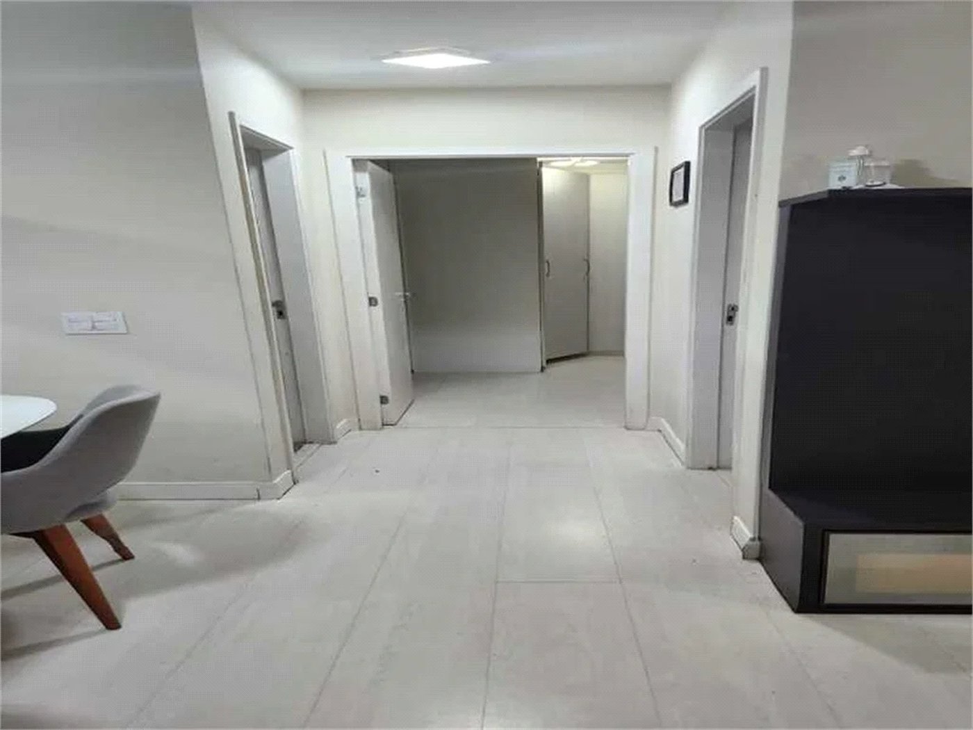 Apartamento à venda com 2 quartos, sendo 1 suíte, em Parque Reboucas, São Paulo, SP