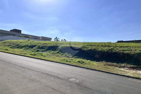 Terreno à venda no condomínio Quintas da Terracota, Indaiatuba - SP
