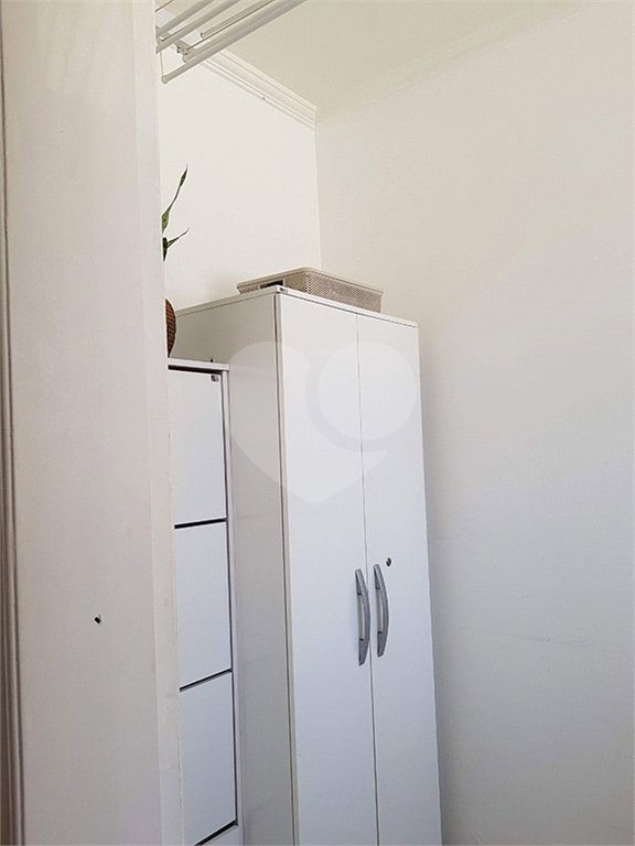 Apartamento à venda com 2 quartos em Vila Suissa, Mogi das Cruzes, SP