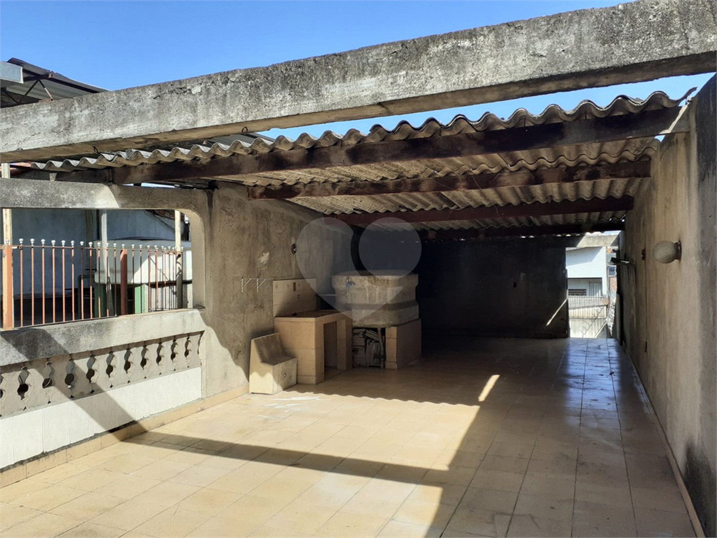 Sobrado à venda com 5 quartos, sendo 1 suíte, em Vila Amália (zona Norte), São Paulo, SP