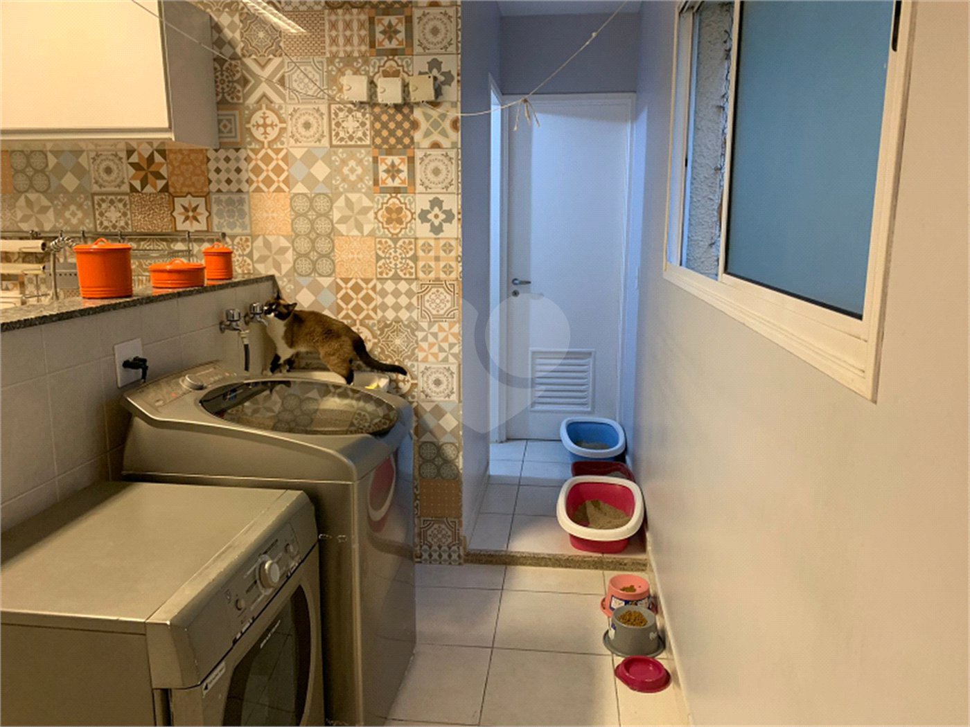 Apartamento à venda com 3 quartos, sendo 2 suítes, em Cidade São Francisco, São Paulo, SP