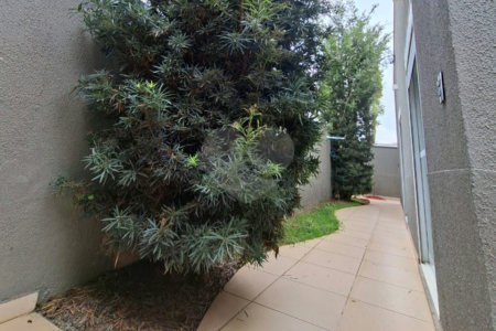 Casa à venda com 3 suítes no condomínio Mont Blanc, Sorocaba - SP