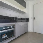 Apartamento à venda com 2 quartos em Pinheiros, São Paulo, SP