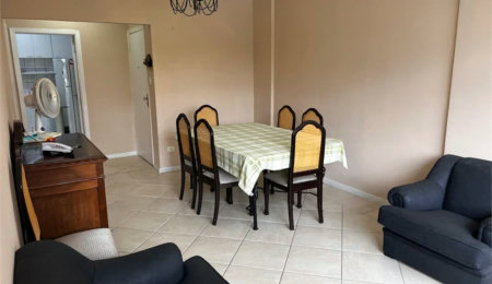 Apartamento à venda com 3 quartos, sendo 1 suíte, em Água Branca, São Paulo, SP