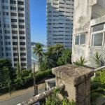 Casa com 6 dormitórios à venda, 650 m² por R$ 3.700.000,00 - Ilha Porchat - São Vicente/SP