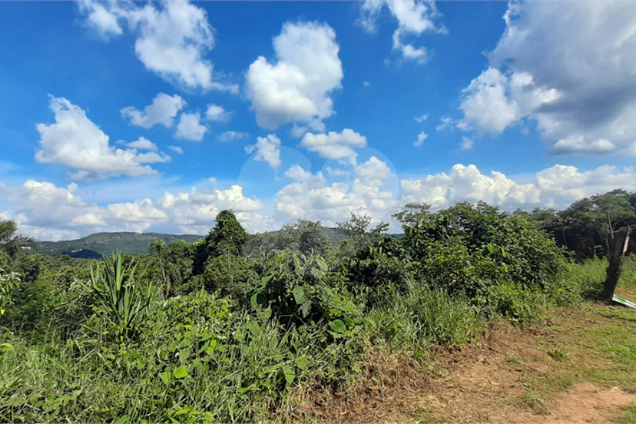 Terreno à venda no condomínio Sausalito, Mairiporã - SP