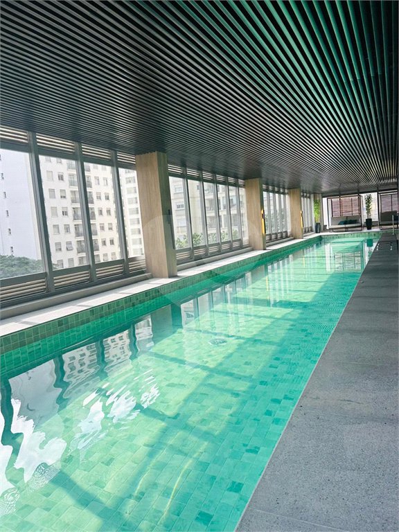 Apartamento à venda com 2 suítes em Brooklin, São Paulo, SP