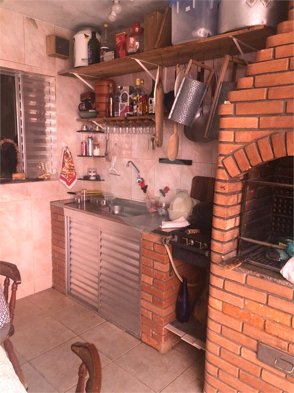 Sobrado à venda com 4 quartos, sendo 1 suíte, em Freguesia do Ó, São Paulo, SP