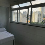 Apartamento para alugar com 2 quartos, sendo 1 suíte, em Alto da Lapa, São Paulo, SP