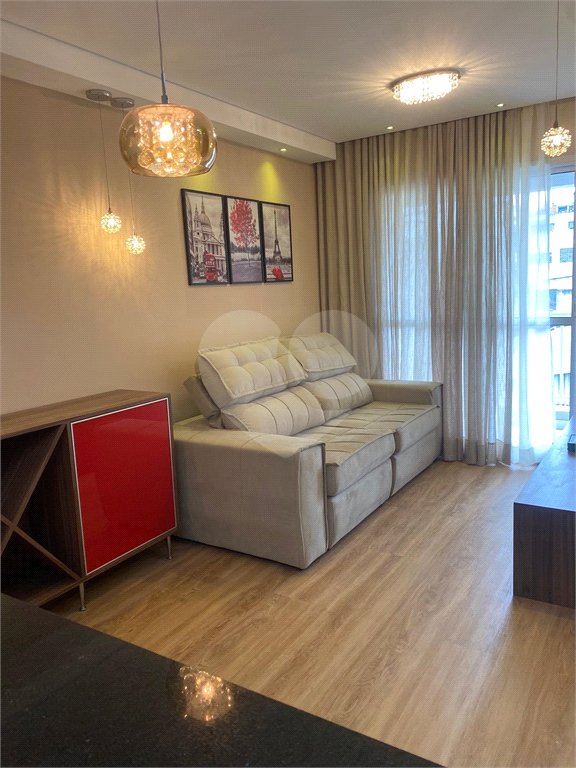 Apartamento à venda com 2 quartos, sendo 1 suíte, em Casa Verde, São Paulo, SP
