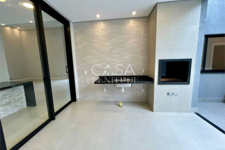 Casa em condomínio à venda com 3 suítes em Alphaville Nova Esplanada, Votorantim, SP
