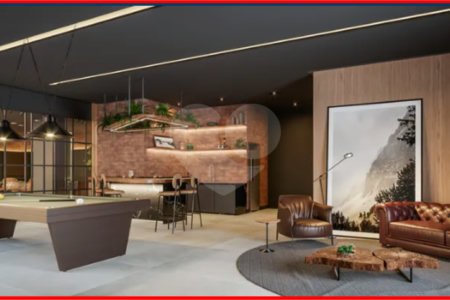 Apartamento à venda com 2 quartos, sendo 1 suíte,  em Alto da Lapa, São Paulo, SP