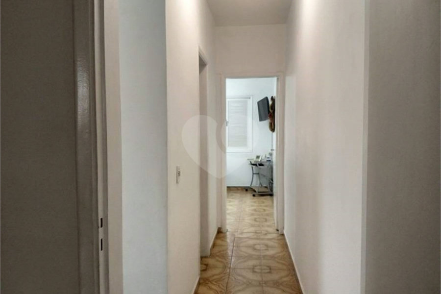 Casa à venda com 2 quartos em Vila Mazzei, São Paulo, SP