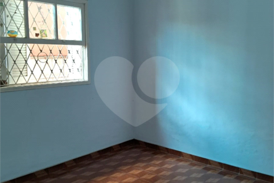 Sobrado à venda com 2 quartos em Casa Verde, São Paulo, SP