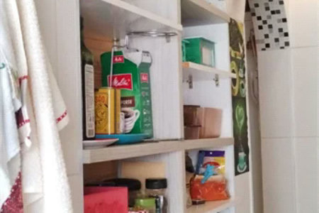 Apartamento à venda com 2 quartos em Jaguaré, São Paulo, SP