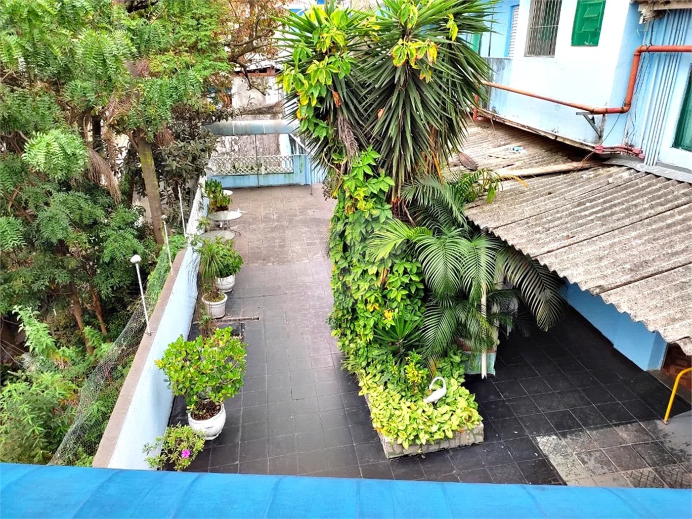 Terreno à venda com 5 quartos em Mandaqui, São Paulo, SP