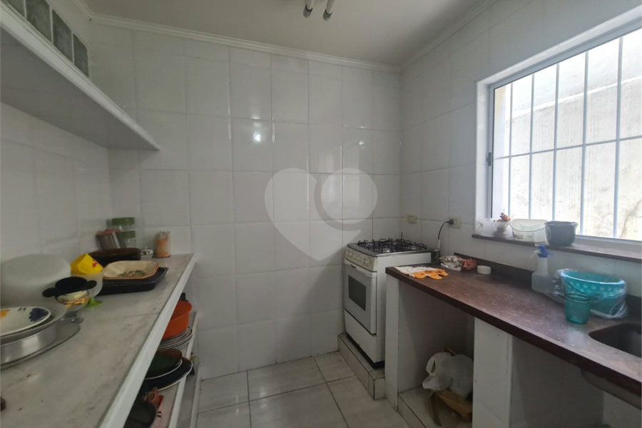 Sobrado à venda com 3 quartos, sendo 2 suítes, em Mandaqui, São Paulo, SP