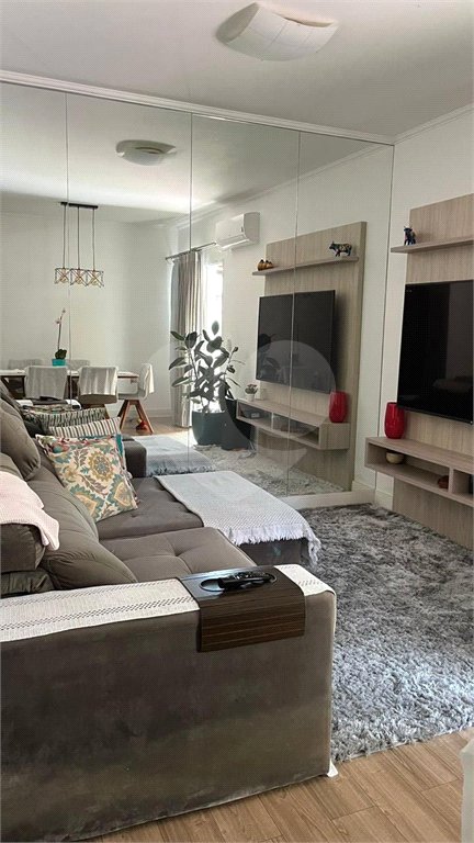 Casa à venda com 3 quartos, sendo 1 suíte, no condomínio Buonna Vitta, Jundiaí - SP