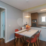 Apartamento à venda com 3 quartos, sendo 1 suíte, em Alto da Boa Vista, São Paulo, SP