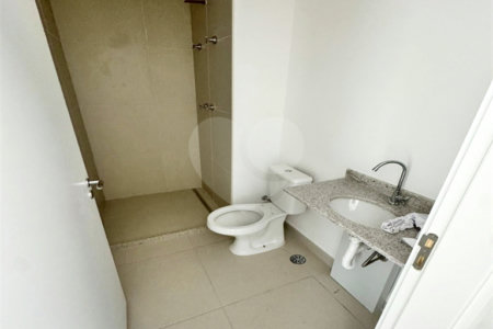 Apartamento à venda com 3 suítes em Tucuruvi, São Paulo, SP