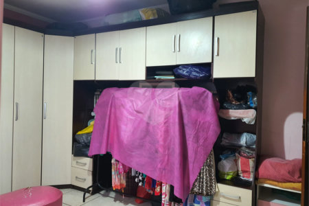 Sobrado à venda com 2 quartos, sendo 1 suíte, em Jardim Meliunas, São Paulo, SP