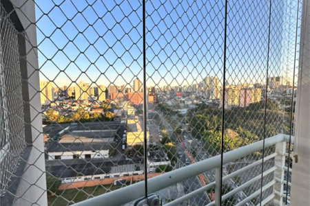 Apartamento à venda com 2 suítes em Jardim do Mar, São Bernardo do Campo, SP