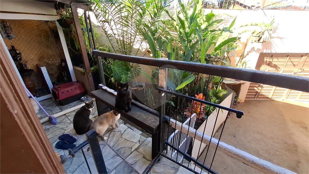 Casa Térrea à venda com 2 quartos em Tucuruvi, São Paulo, SP