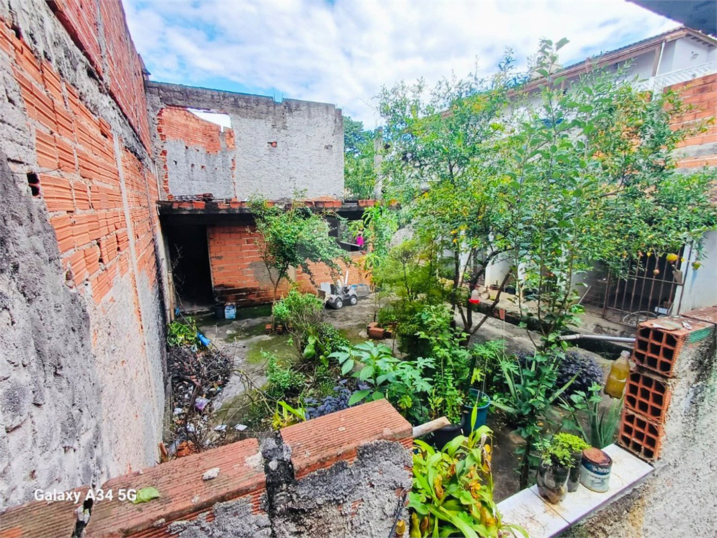 Terreno à venda com 2 quartos em Freguesia do Ó, São Paulo, SP