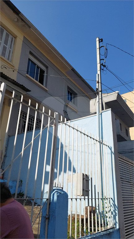 Terreno à venda com 2 quartos em Casa Verde, São Paulo, SP